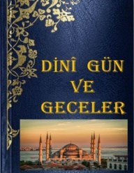 Dini Gün ve Geceler