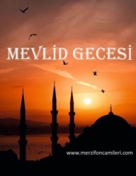 Mevlid Gecesi