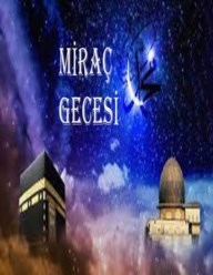 Miraç Gecesi